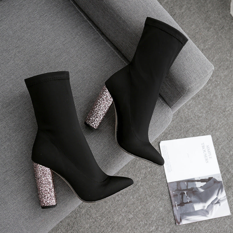 Savannah boots