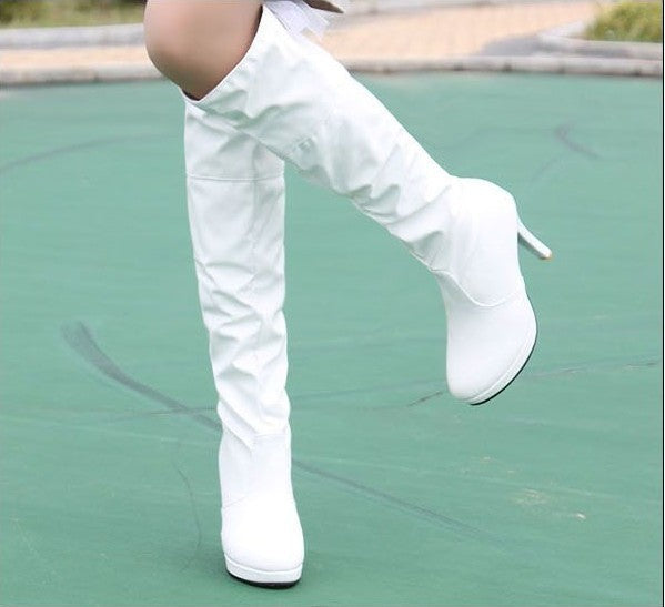 Autumn Boots