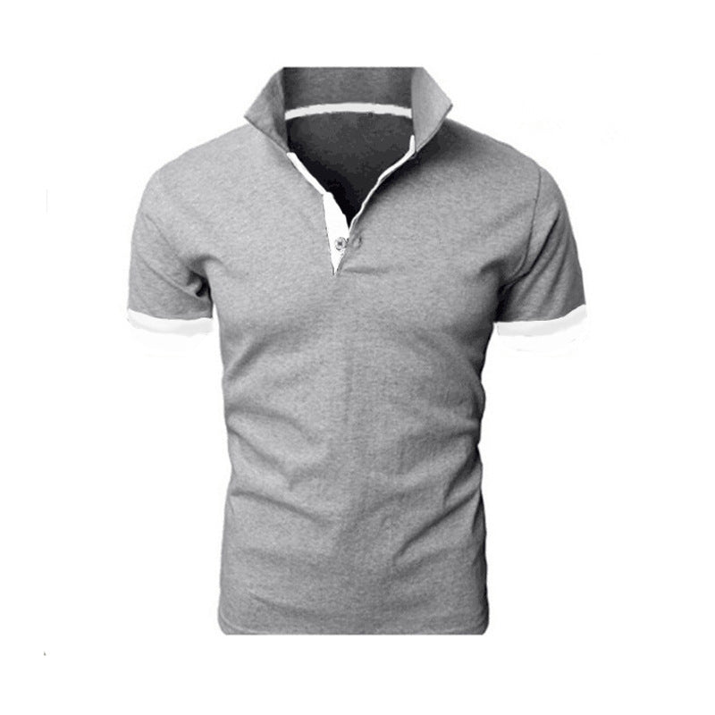 Men's short sleeve
