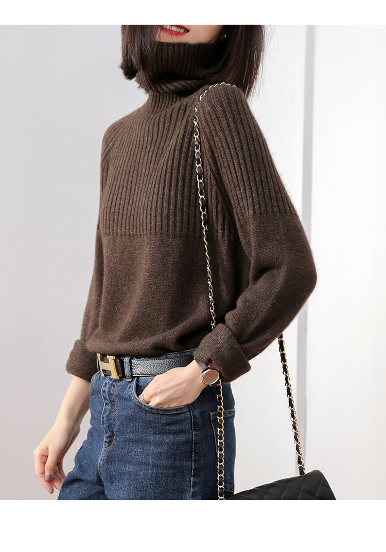 Cashmere Sweater