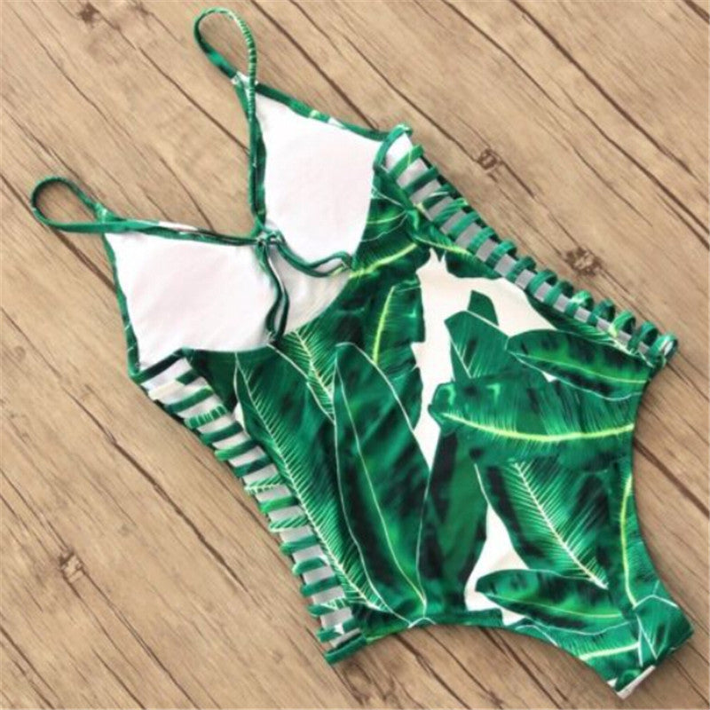 Beach Swimwear