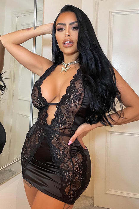 Stitched Backless Corset