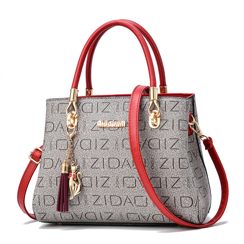 All-match Messenger Bag