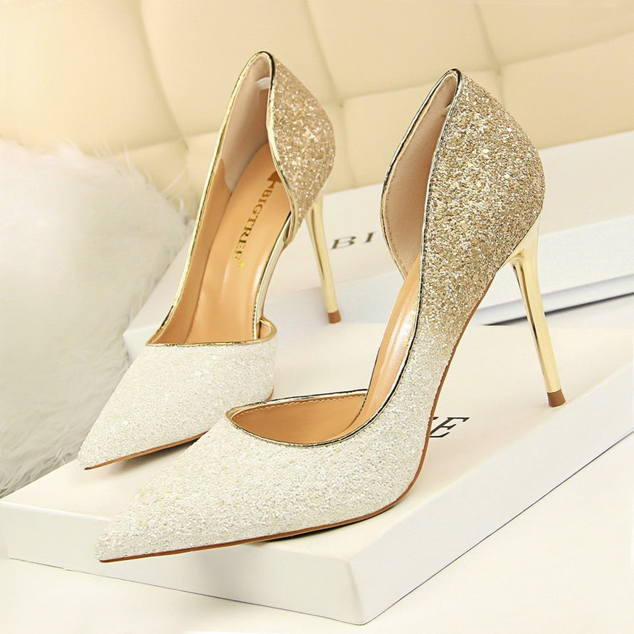 Glitz