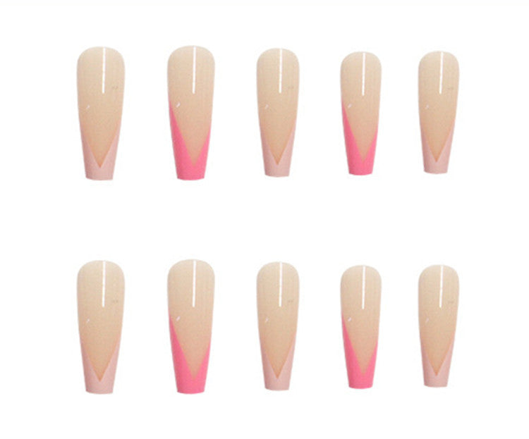 French Nails