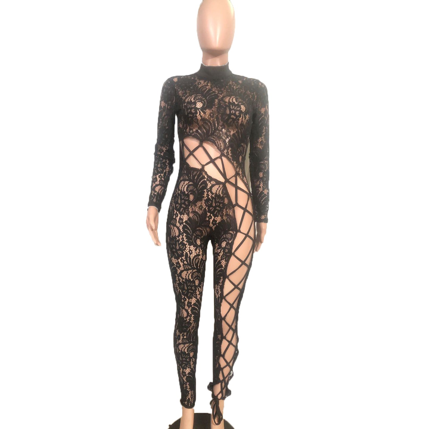 Chanel Jumpsuit