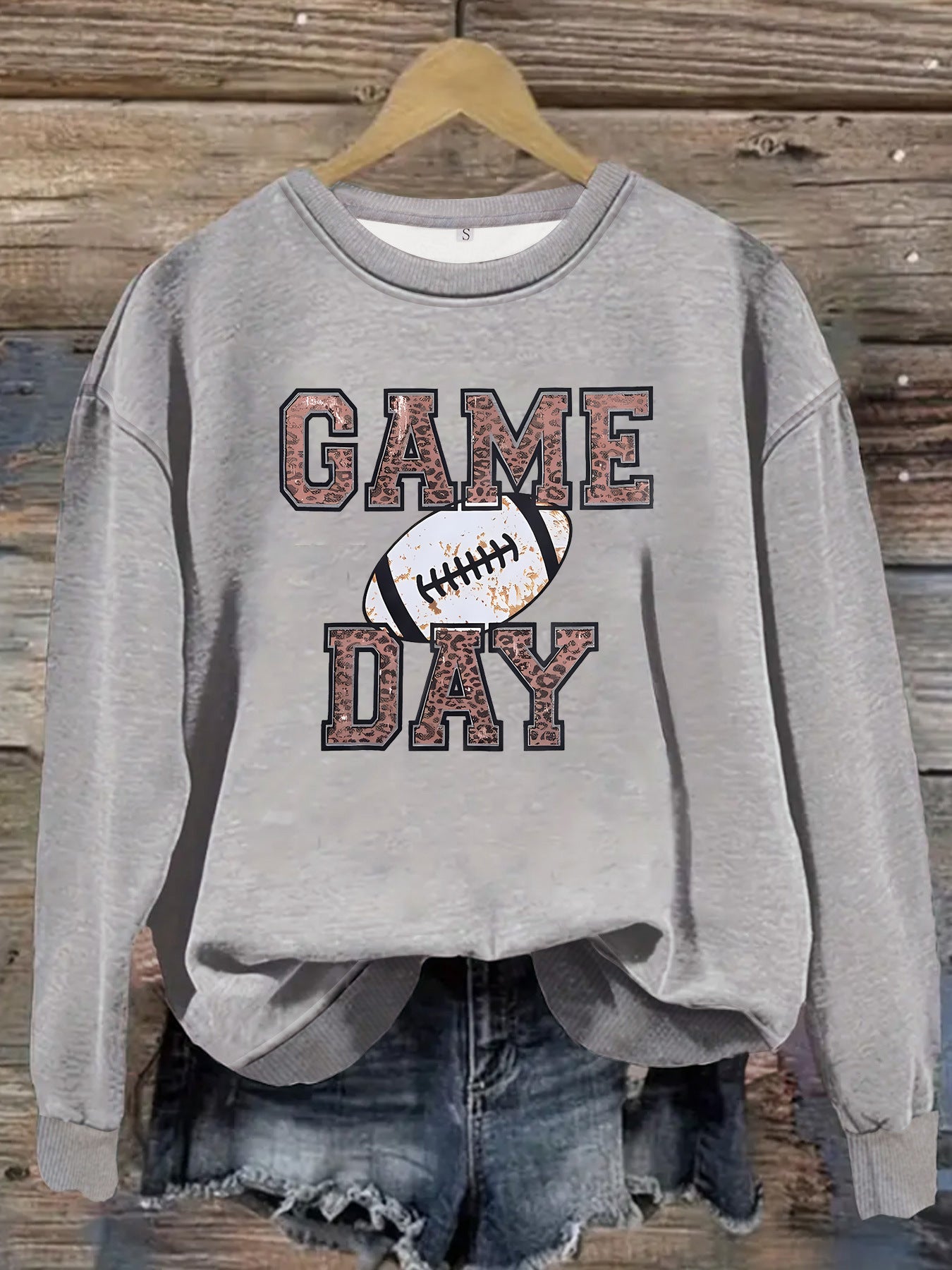Sweater Long Sleeve