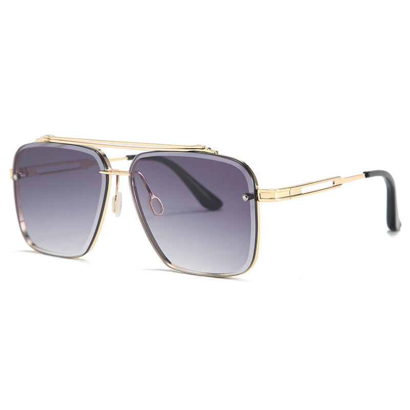 Beam Cut Sunglasses