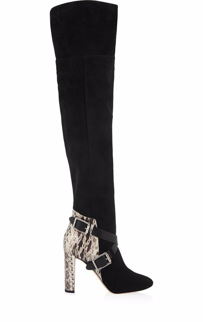 Queen Boots