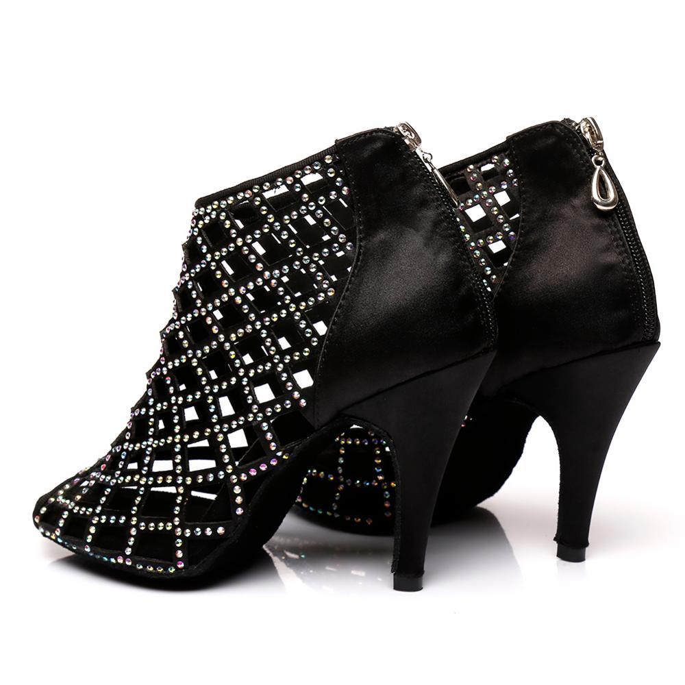 Hot Diamond