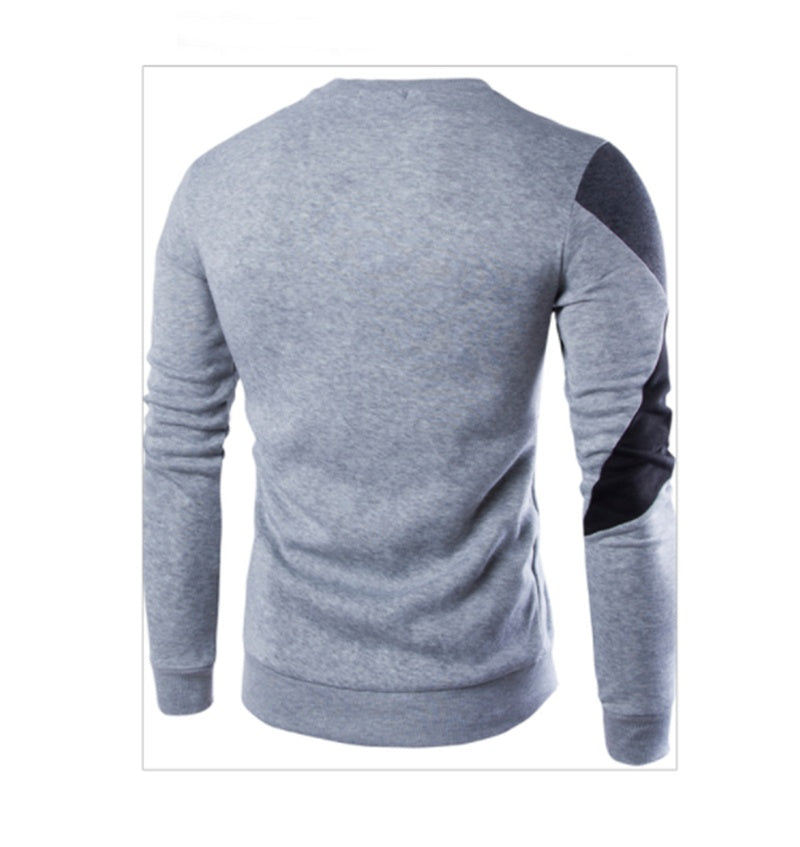 Sketched sweatshirt
