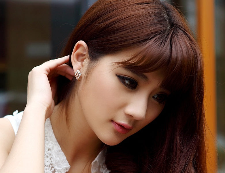 Wild Earrings