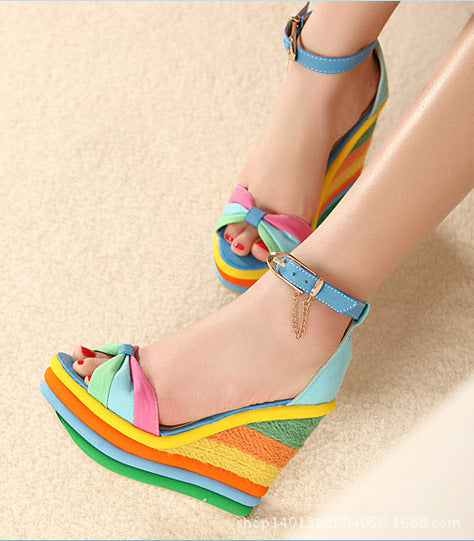 Colorful Style