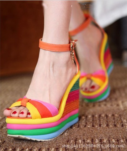 Colorful Style