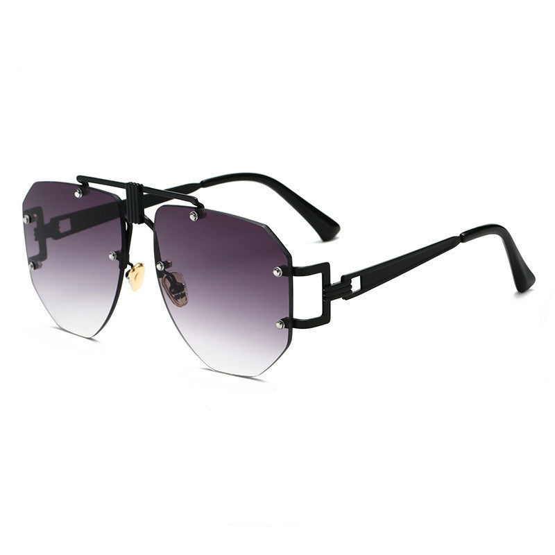 Frameless Frames