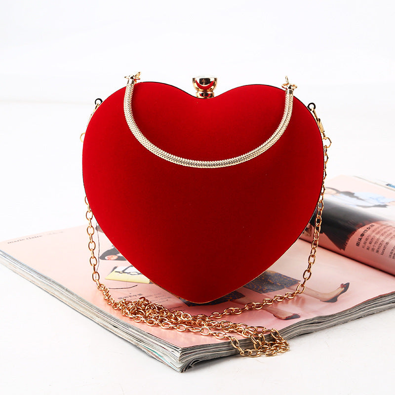 Mi amor Clutch