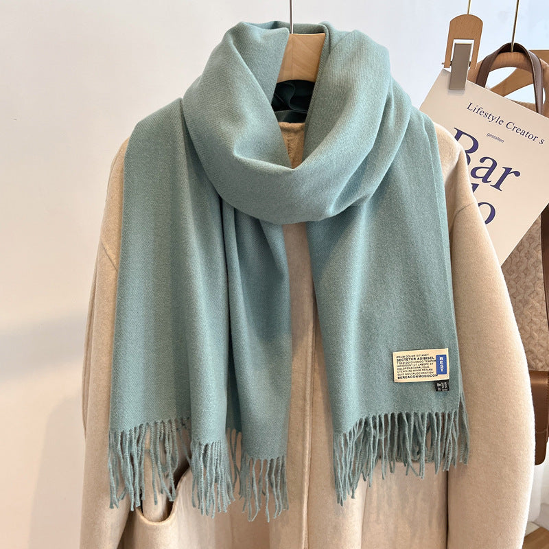 Epiphany Shawl