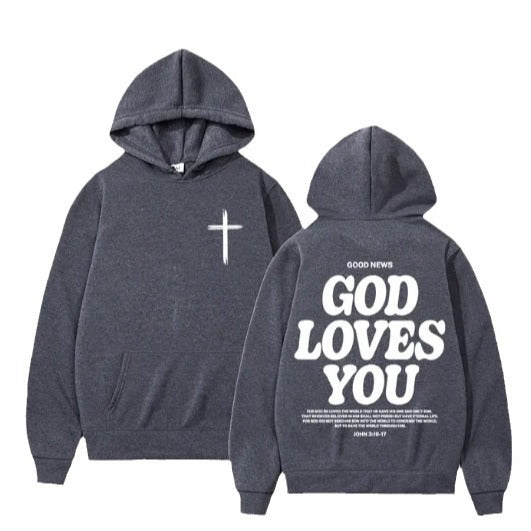 Hooded Sweater