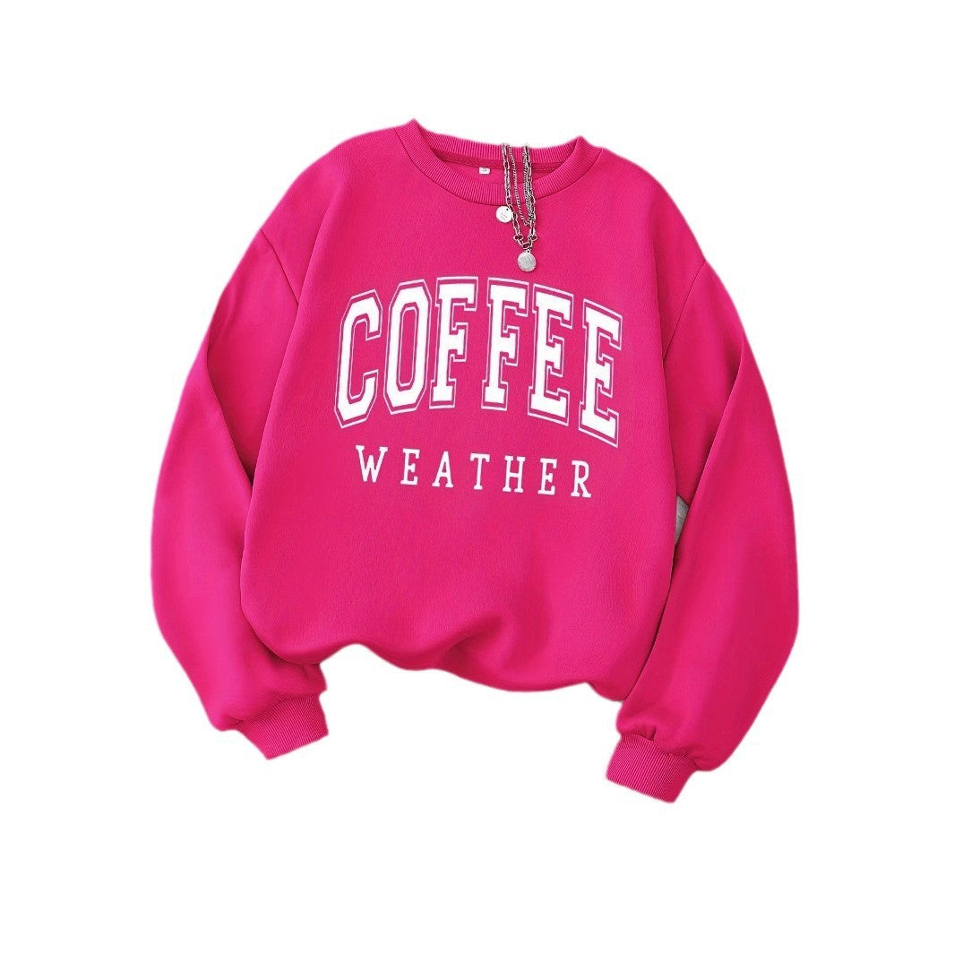 Pullover Sweater