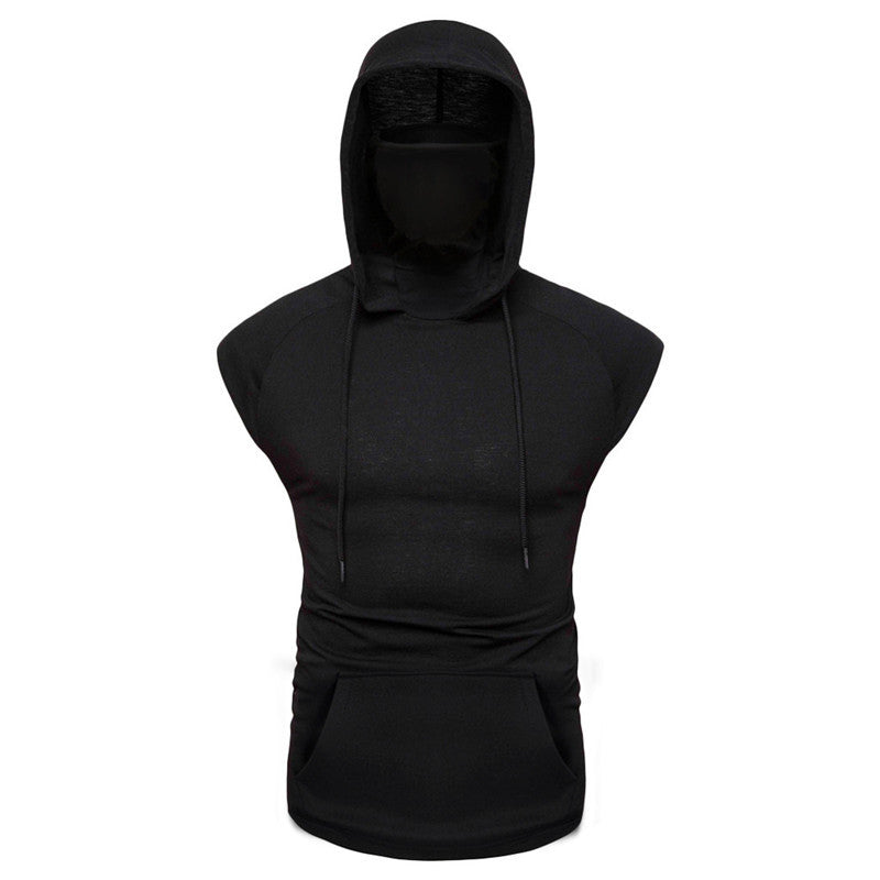 Hooded Men’s