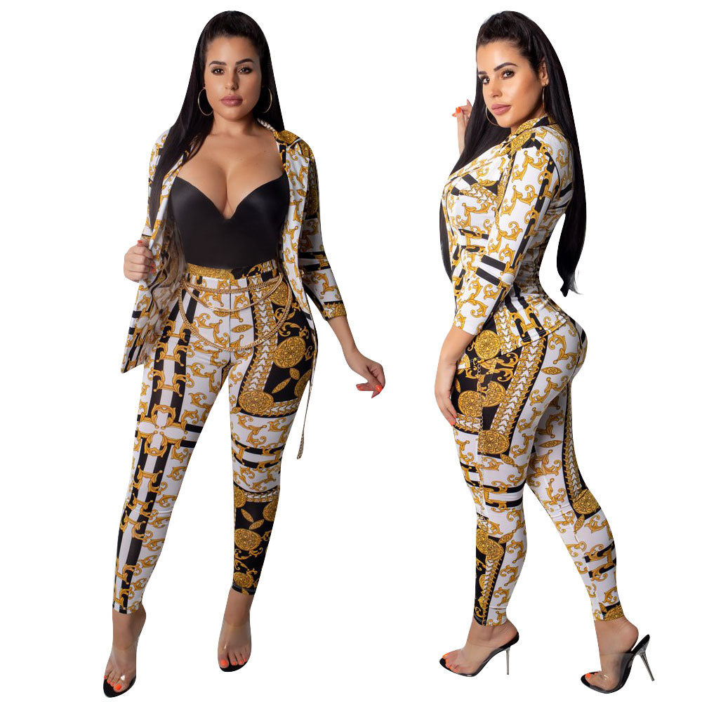 Fierce Femme Fit