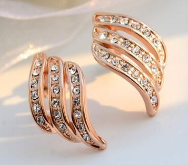 Wild Earrings