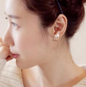 Wild Earrings