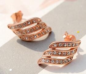 Wild Earrings