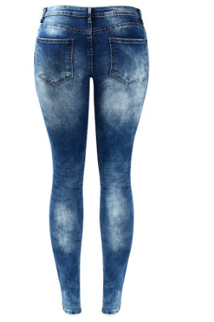 Stretch Jeans
