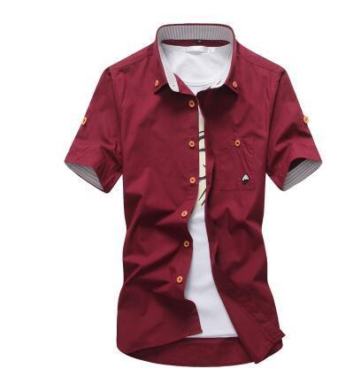 Embroidery Mens