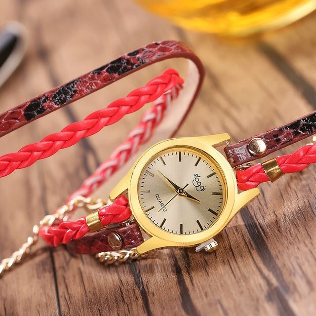 Alloy Watch
