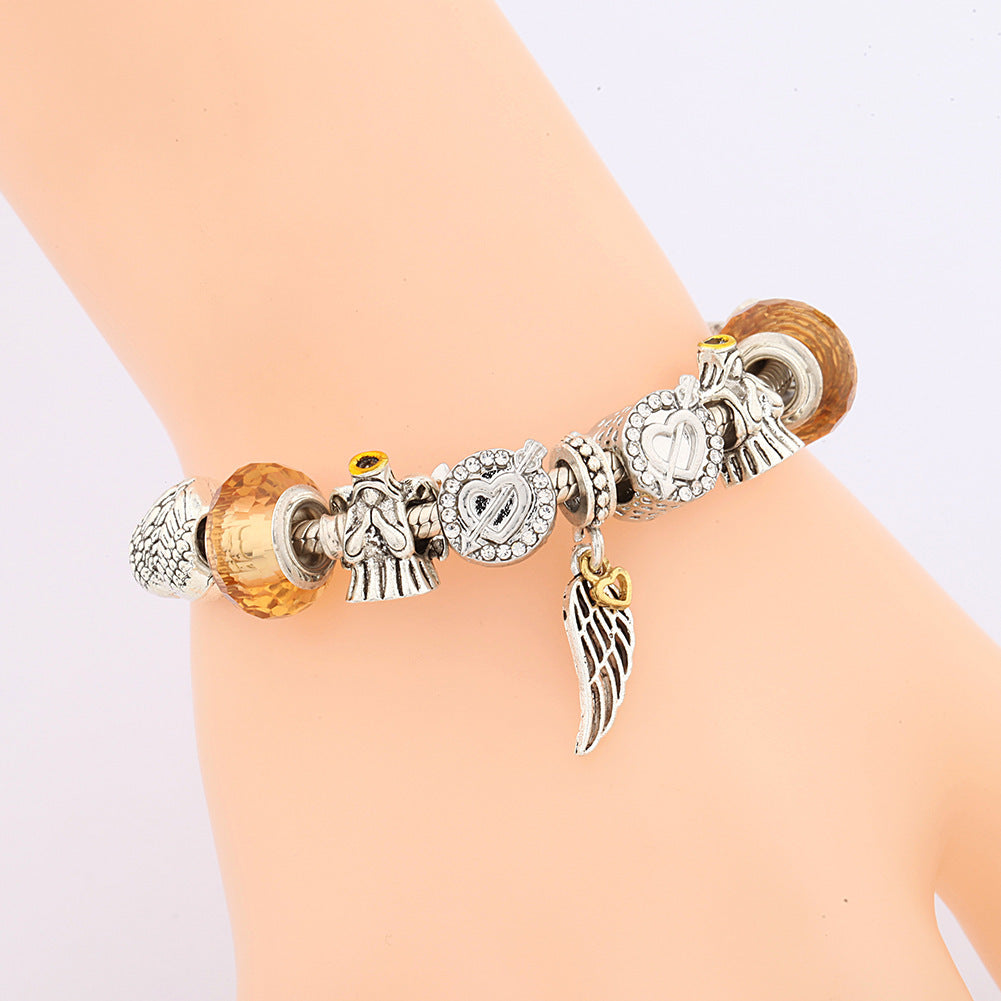 Guardian Angel Bracelet
