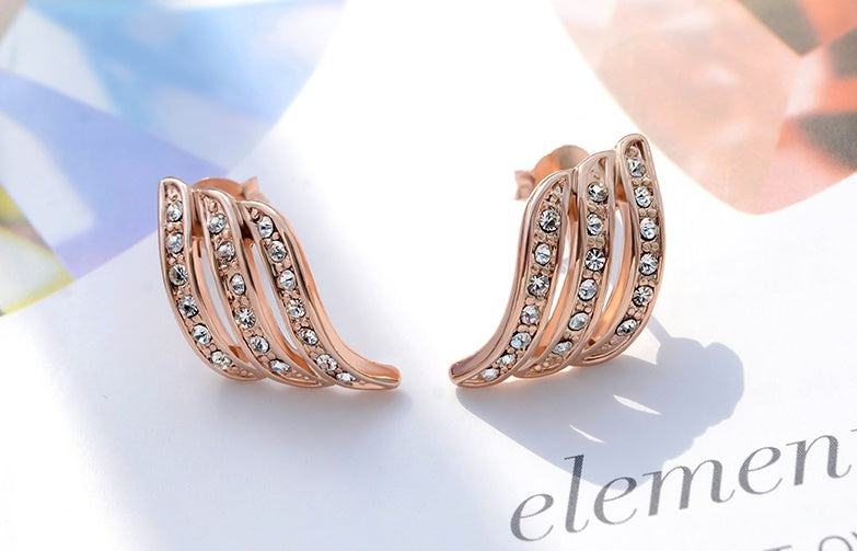 Wild Earrings