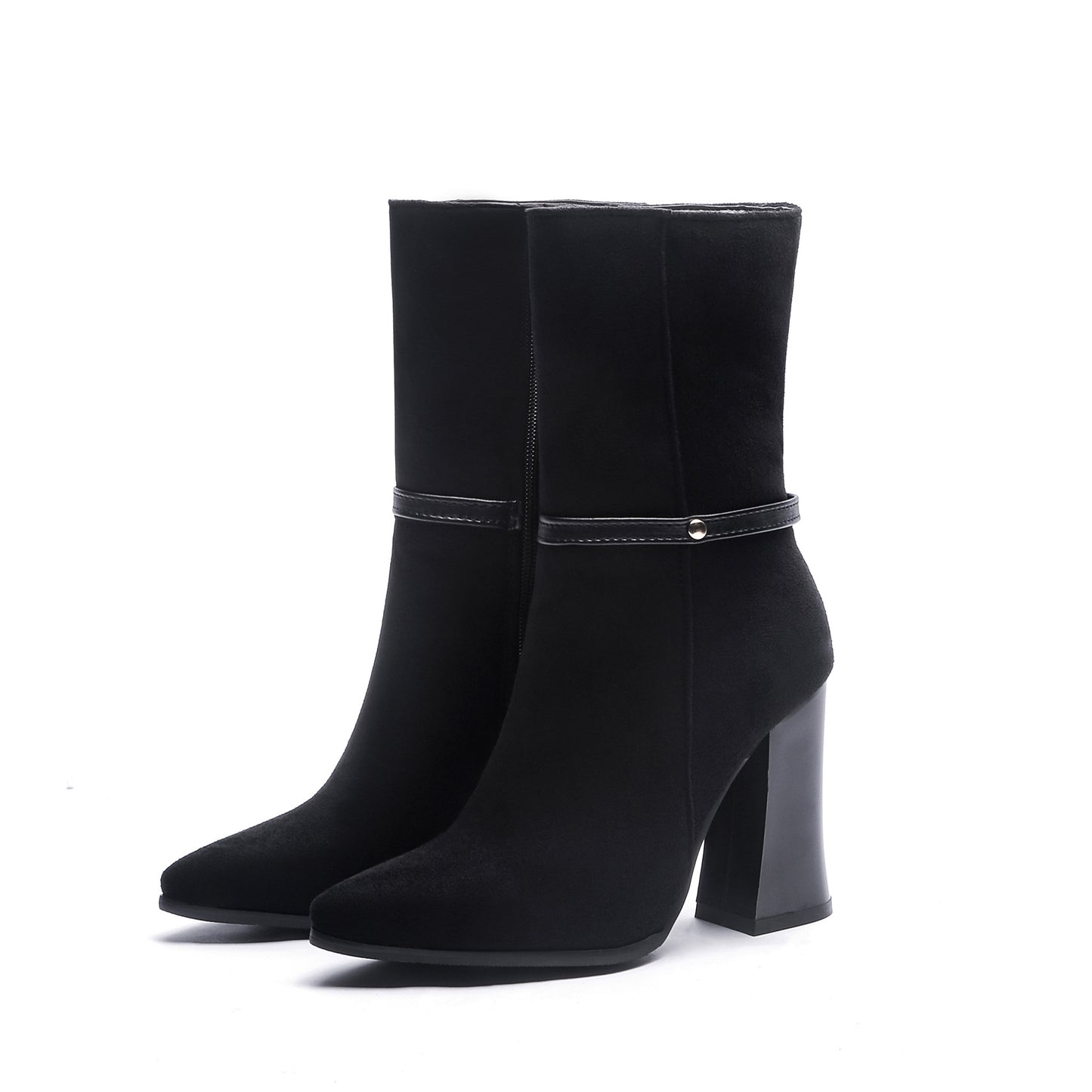 Make a statement boots