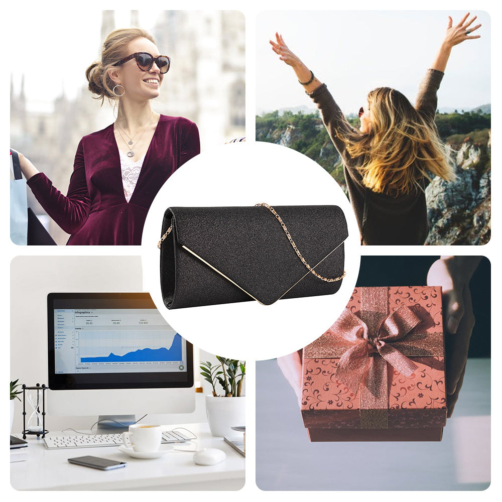 Classy Clutches