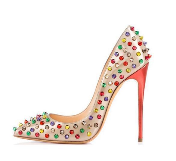 Color Rivet