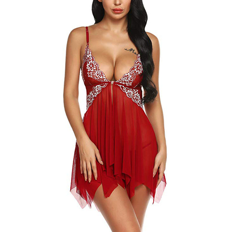 Temptation Lace