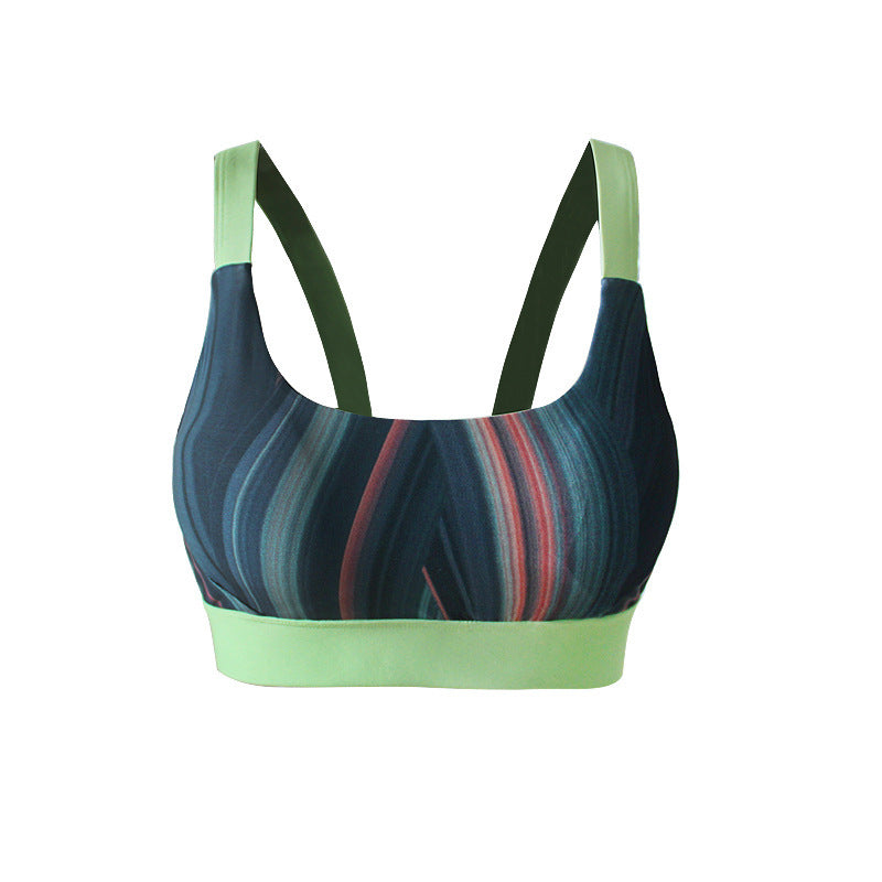 Slim Yoga Wear Two-piece Suit