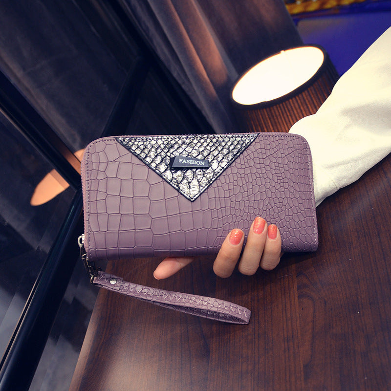 Pattern Wallet