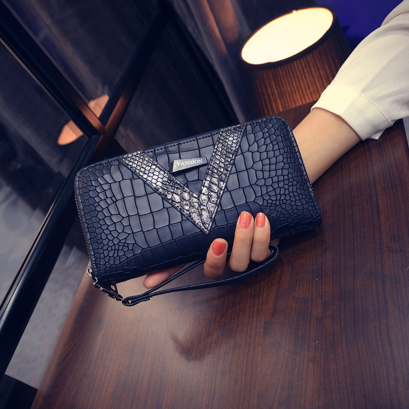 Pattern Wallet