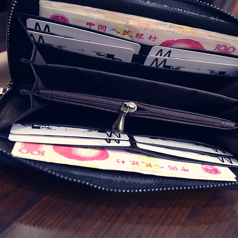 Pattern Wallet