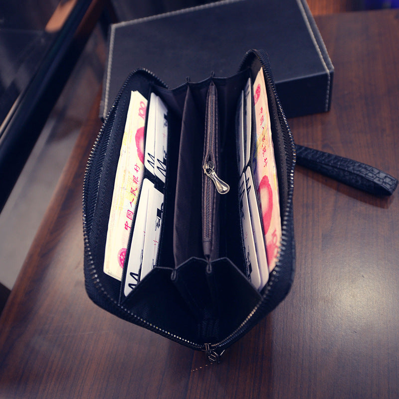Pattern Wallet