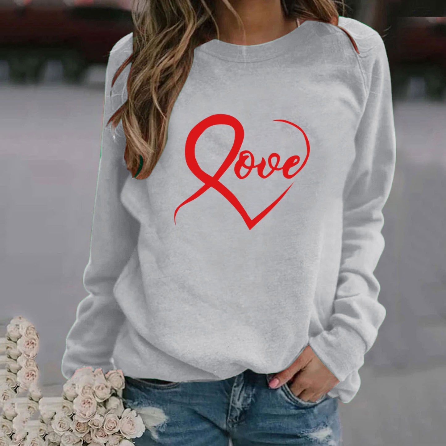 Love Sweater