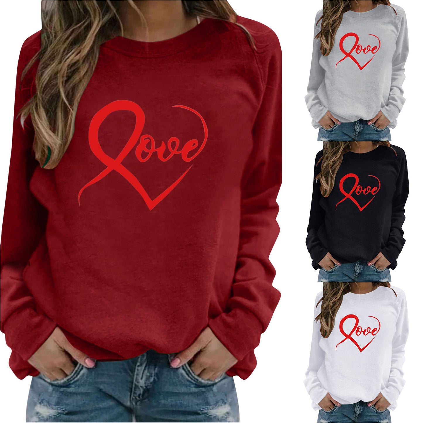Love Sweater