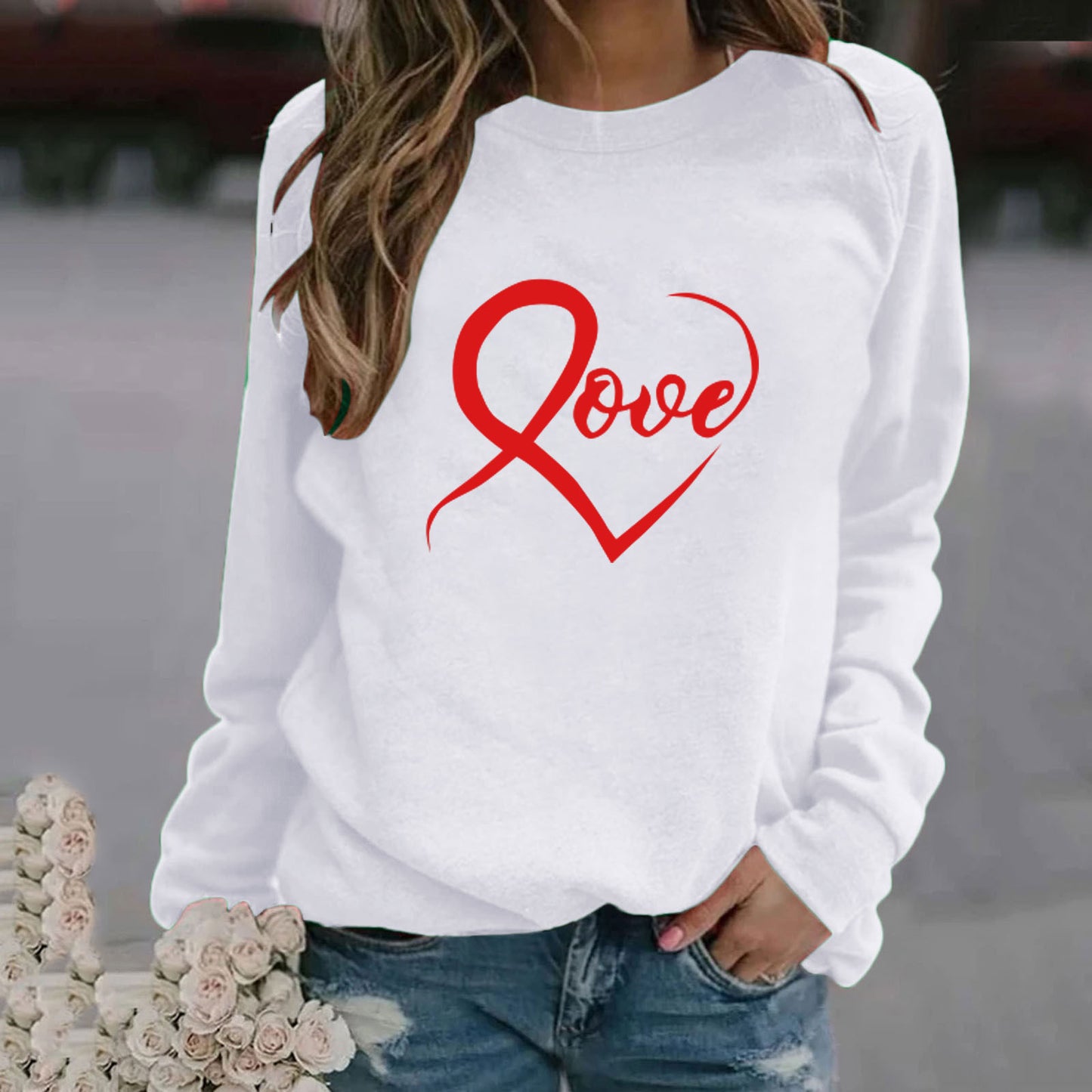 Love Sweater