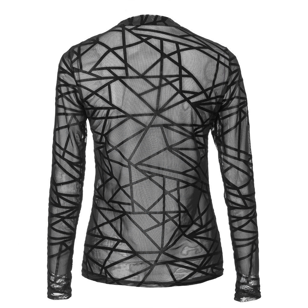 Mirage Blouse