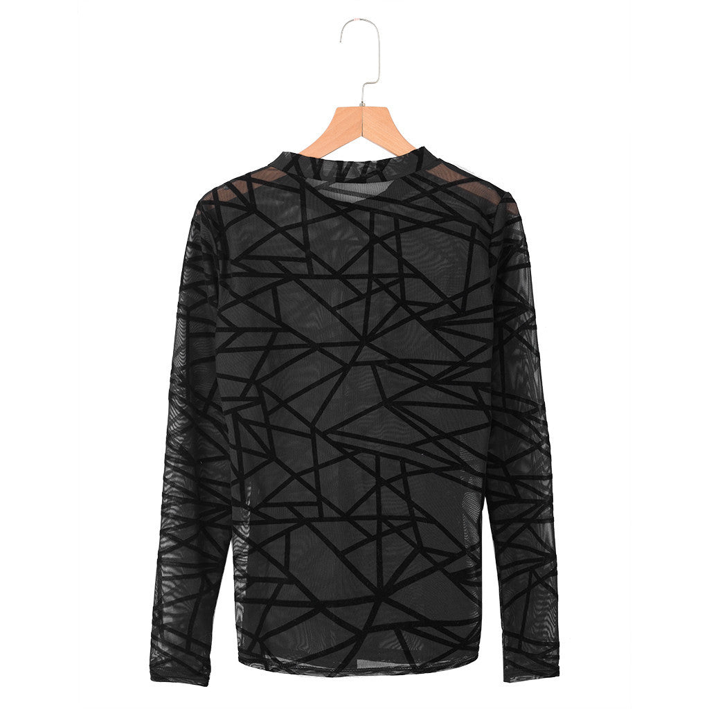 Mirage Blouse
