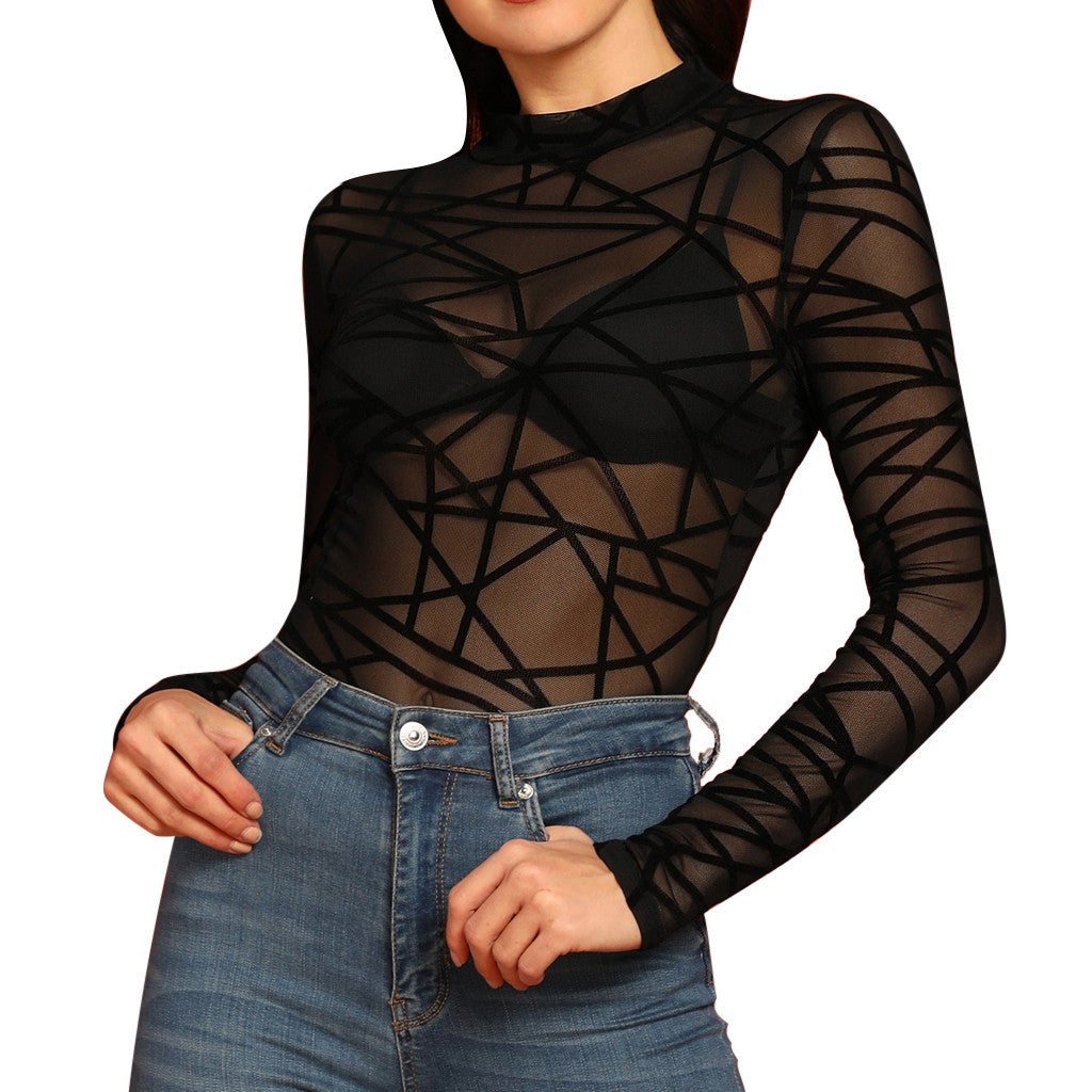 Mirage Blouse