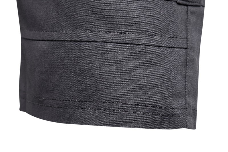 Casual Five-Point Pants