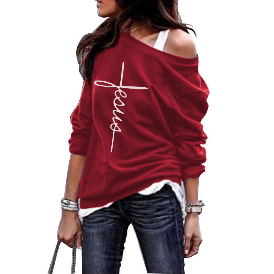 Casual Sweater